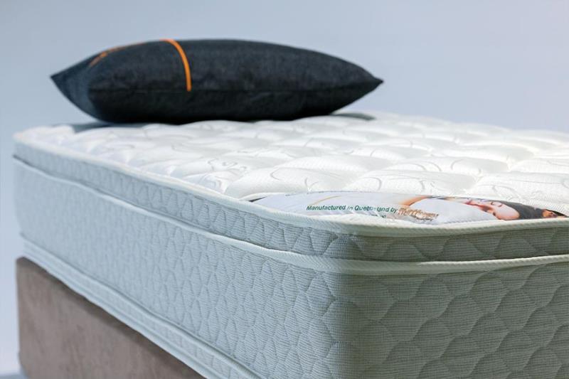 posture perfect elegance mattress review